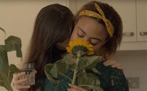 lesbian video|6 Brilliant Lesbian Short Films